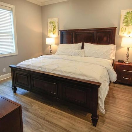 Luxury 2 Bedroom Townhouse #3 Lake Charles Exterior foto