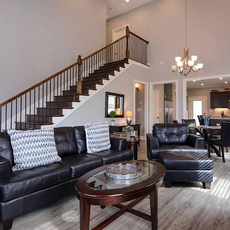 Luxury 2 Bedroom Townhouse #3 Lake Charles Exterior foto
