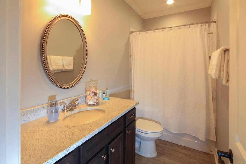 Luxury 2 Bedroom Townhouse #3 Lake Charles Exterior foto